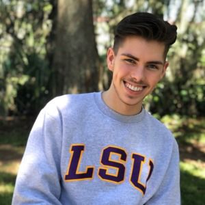 Meet your Posher, Brant